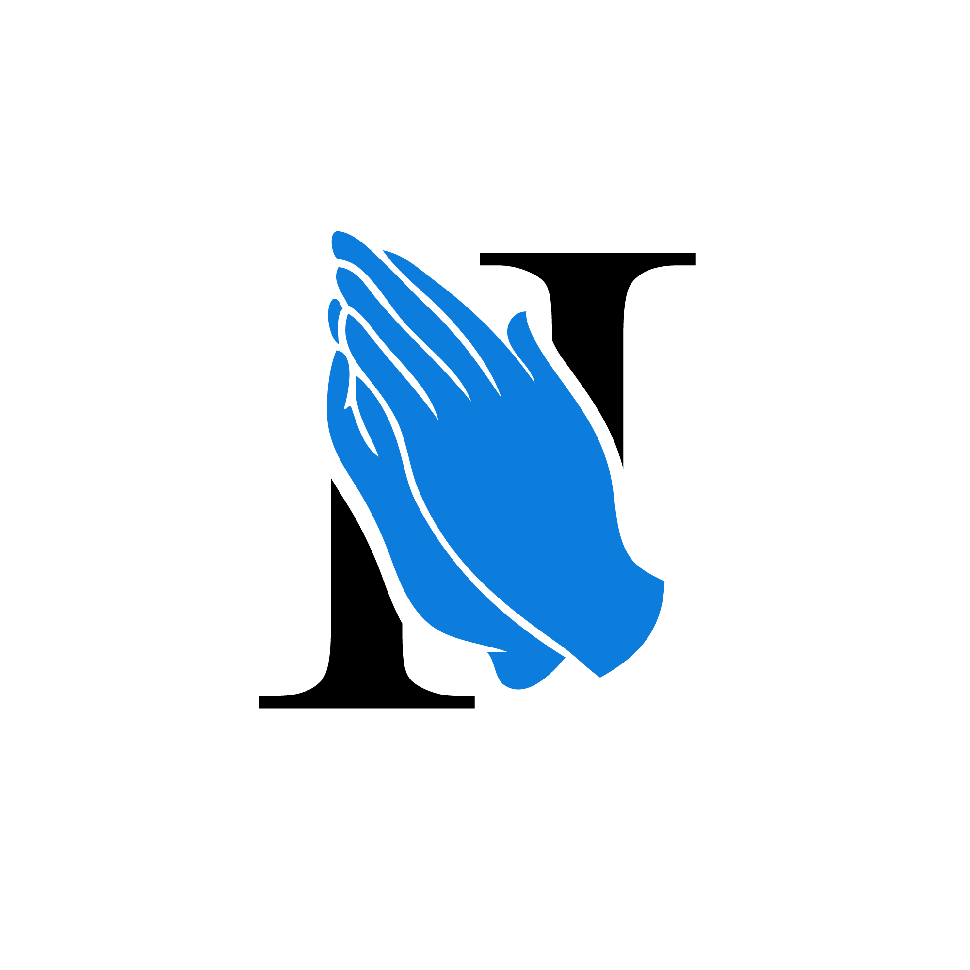 New Found Faith logo