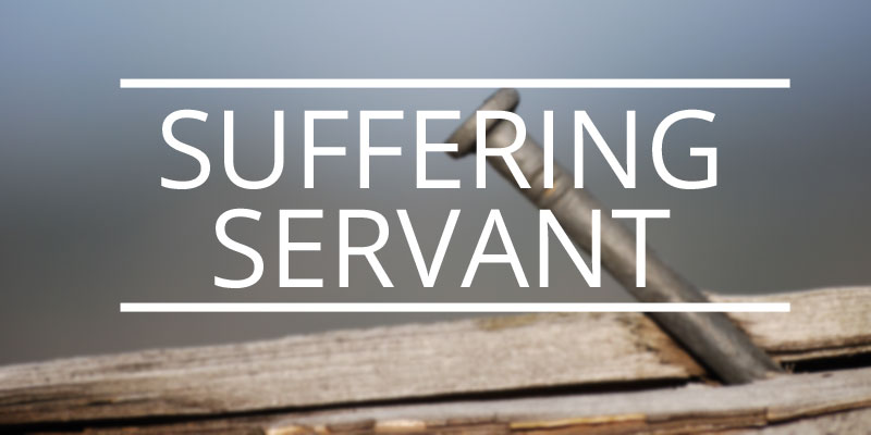 suffering servant