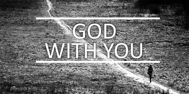 god with you