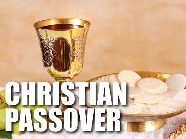 Christian Passover