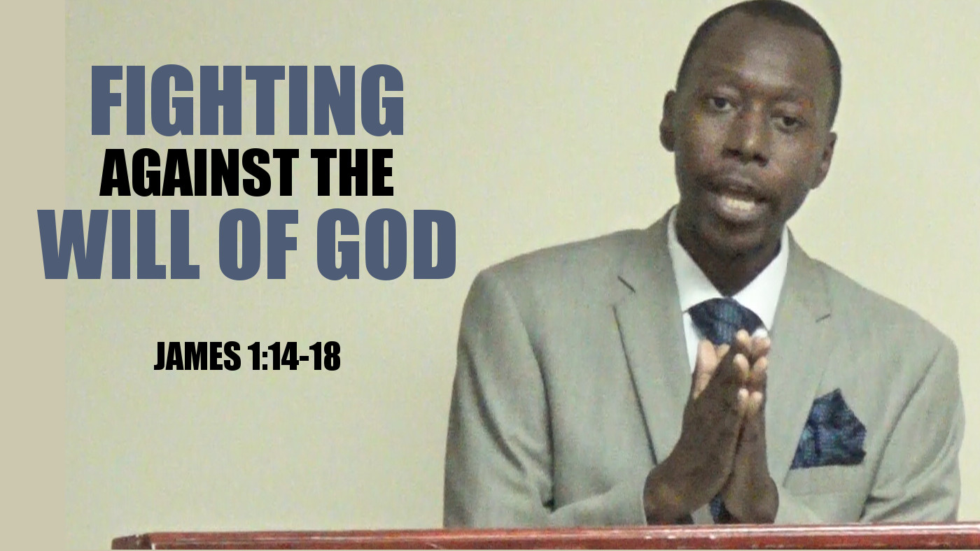 Fighting Against God Thumb