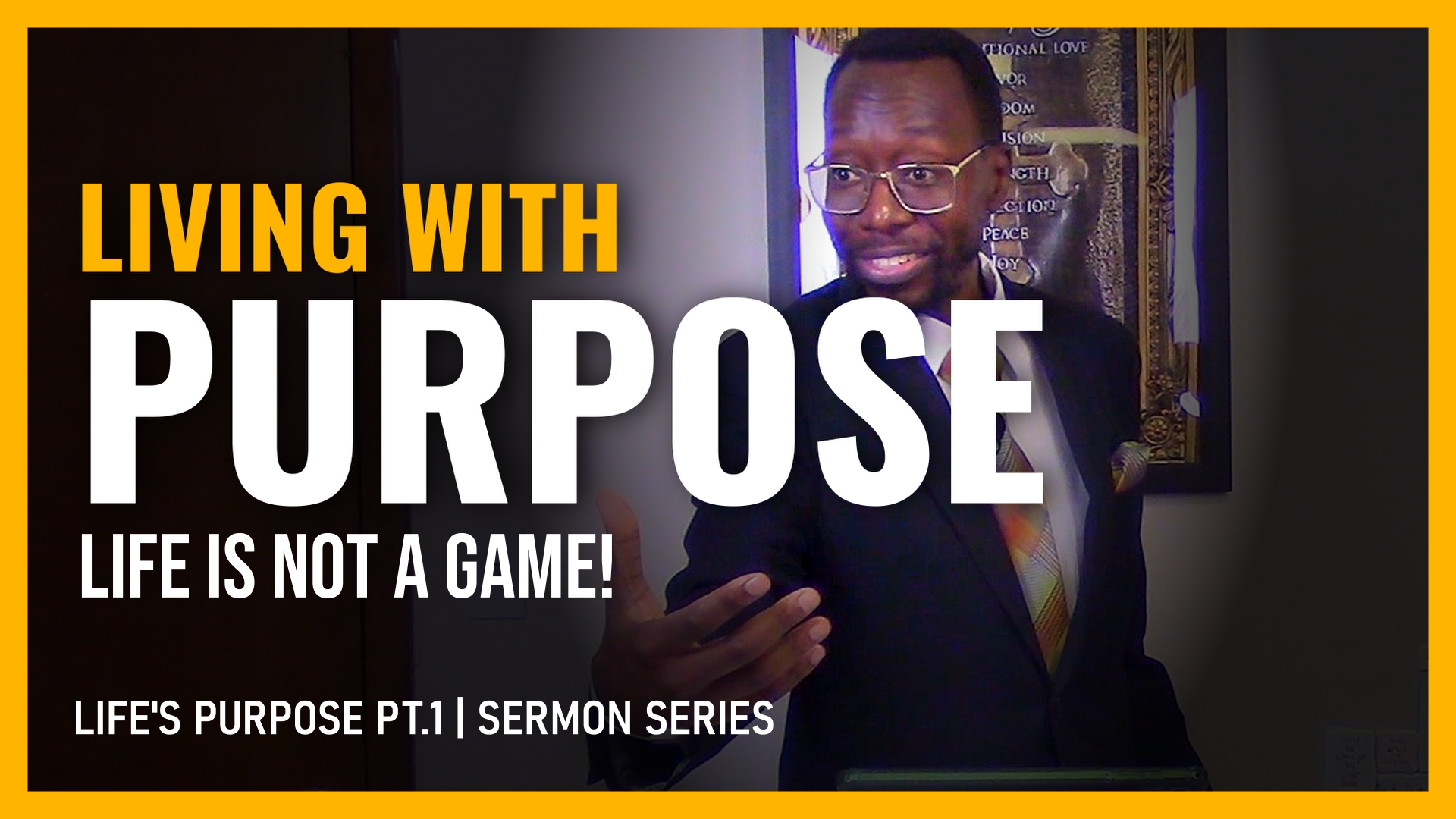 Live WIth Purpose Thumbnail